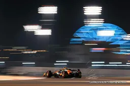 Bahrain GP Saturday: Teams and Drivers report from Sakhir