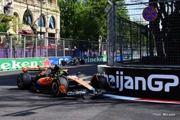 Azerbaijan Grand Prix: F1 Outsiders to to watch in Baku