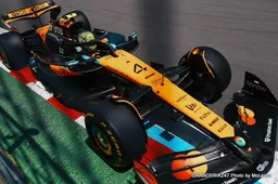 Canadian GP FP3: Norris restores the order, rivals chase