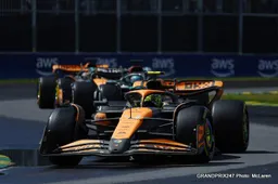 Stella: Mercedes should have finished ahead of Norris in Canada