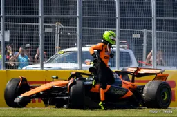 Rosberg on Norris in Canada: A strange misjudgement