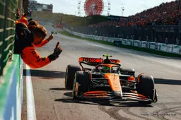 Dutch Grand Prix: Norris humbles Verstappen, breaks hearts at Zandvoort