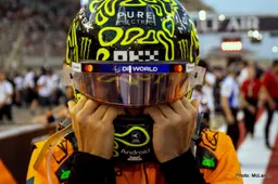 Montoya: Heading to Miami, Piastri is inside Norris’s head