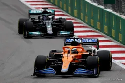 Hakkinen: F1 is giving us a season to remember