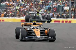 Stella: Mercedes are going to jump back quite strongly