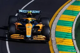 Melbourne FP3: Norris springs a surprise
