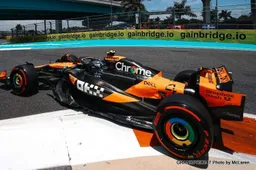 Norris: I'm ready for anything