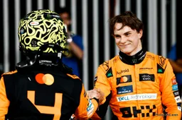 Steiner: Piastri ready to go for it in 2025