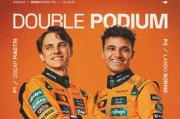 2 Soft Compounds Podcast: Talking about the Miami Grand Prix