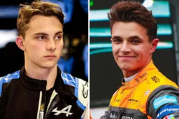 Hakkinen: McLaren has a formidable lineup for 2023