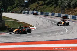 Can Norris and Piastri keep it clean in Silverstone?