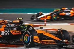 Stella: Jeddah track presents us with a new challenge