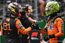Chinese Grand Prix Takeaways: McLaren's dilemma