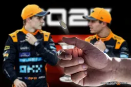Outside Line: Coin toss for who will be 2025 F1 World Champion