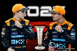 Hungarian GP: Piastri vs Norris for the title, Verstappen out of it?