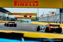 Wolff on McLaren team orders: They decided to do right thing