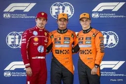 Austrian Grand Prix Qualifying Top 3 Press Conference