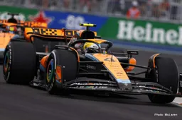 Stella: Miami was a reality check for McLaren