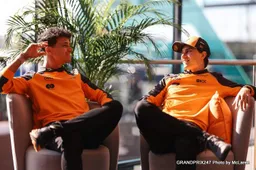 Piastri: We’re free to pick alternating strategies