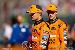 McLaren’s Commitment to Youth Continues to Pay Dividends