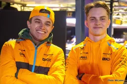 Piastri: I've definitely been learning a lot from Lando