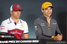 Canadian Grand Prix Drivers' Press Conference