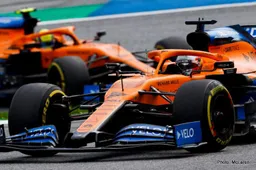 McLaren: We’re making progress in the right direction