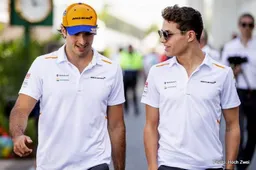 Can teammates be good mates in Formula 1? McLaren boys think so...