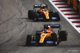McLaren: The car may not have the pace it had in Singapore