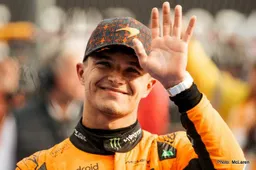 Norris: Verstappen knows that he did wrong