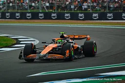 Norris: I can bring the fight to both Mercedes