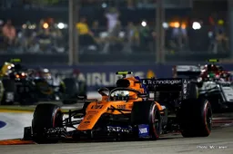 McLaren: Very optimistic for the races ahead
