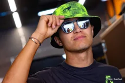 Norris: My 2023 F1 race win opportunity has passed