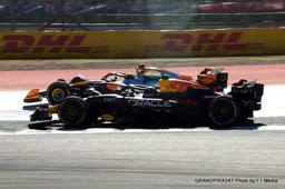 Stella: The way the stewards interfered was inappropriate