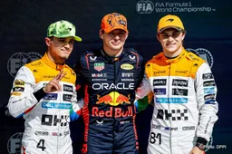 British Grand Prix: Qualifying Press Conference