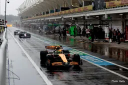 Villeneuve: Flaw in F1 regulations cost Norris the 2024 title