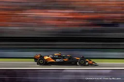 Dutch GP Takeaways: Papaya beats Orange