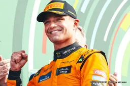 Norris: I do not think of the championship, one race at a time