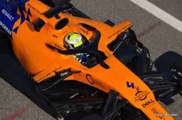 Barcelona F1 Test Day 5: Norris ends the day fastest for McLaren