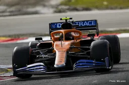 Key: No silver bullet for McLaren balance issues