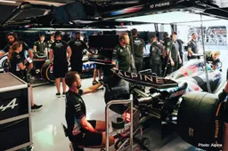 Briatore: Mismanaged Alpine F1 Team not for sale. Question finito!