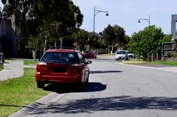 What Most NSW Drivers Get Wrong at Stop Signs