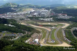 Eifel Grand Prix: Raikkonen and Hamilton hunting records