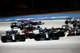 2020 Eifel Grand Prix: Driver Ratings