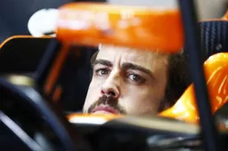 Alonso: I’ve never raced with less power in my life