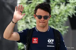 Inside Line: De Vries is a rookie no matter what Sky F1 pundits say
