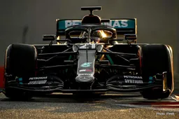 Abu Dhabi Young Driver Test Day 1 Round-Up