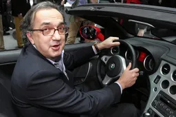 Sergio Marchionne the boss who liked to fix things