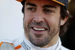 Alonso: I did think of stopping Formula 1