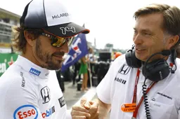 Williams: We're excited to welcome Jost Capito as new CEO